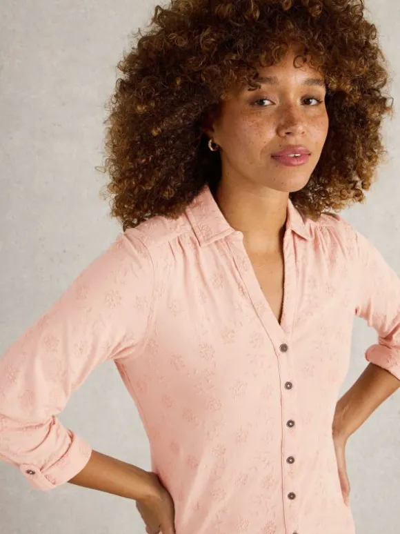 annie_broderie_jersey_shi_1.webp ANNIE BRODERIE JERSEY SHIRT in DUSTY PINK