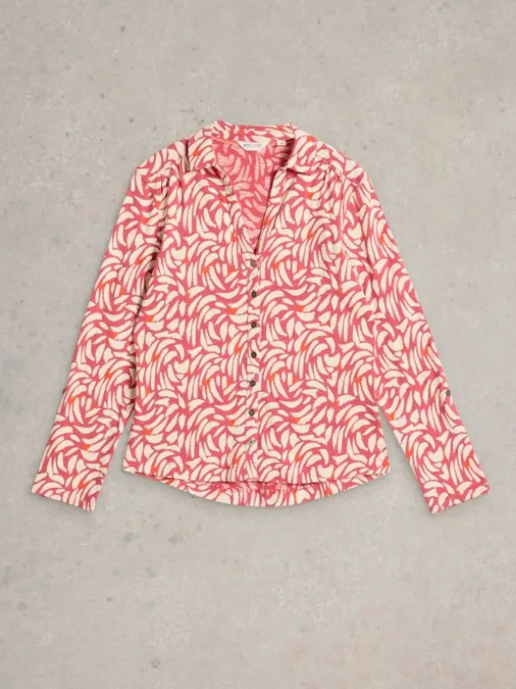 annie_long_sleeve_jersey__3-1.webp ANNIE LONG SLEEVE JERSEY SHIRT in PINK MULTI