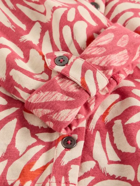 annie_long_sleeve_jersey__4-1.webp ANNIE LONG SLEEVE JERSEY SHIRT in PINK MULTI