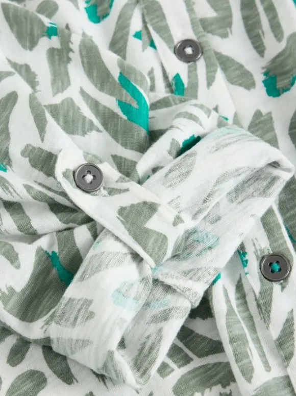 annie_long_sleeve_jersey__4.webp ANNIE LONG SLEEVE JERSEY SHIRT in GREEN MULTI