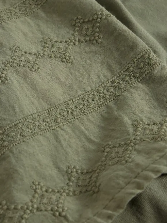 betty_broderie_tee_in_kha_4.webp BETTY BRODERIE TEE in KHAKI GREEN