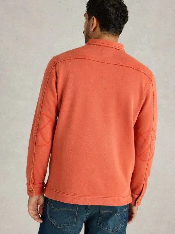 brampton_collared_sweat_i_2.webp Brampton Collared Sweat in DARK ORANGE