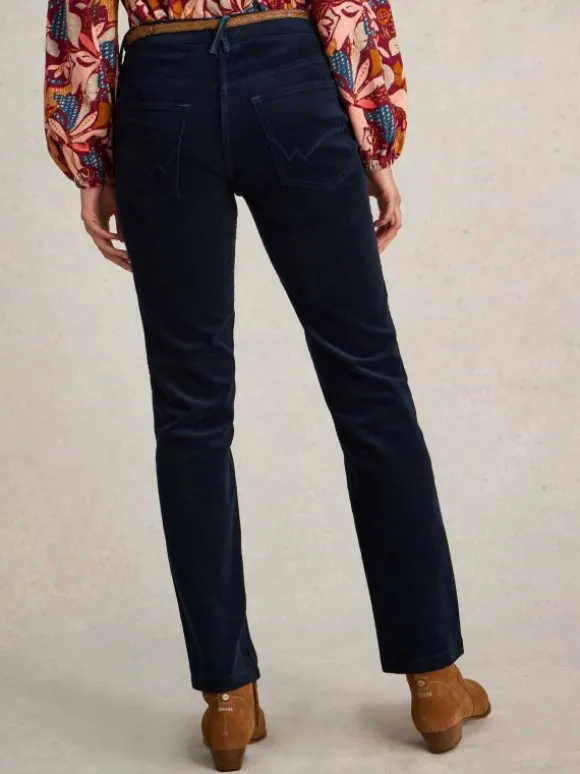 brooke_cord_straight_trou_2.webp Brooke Cord Straight Trouser in DARK NAVY