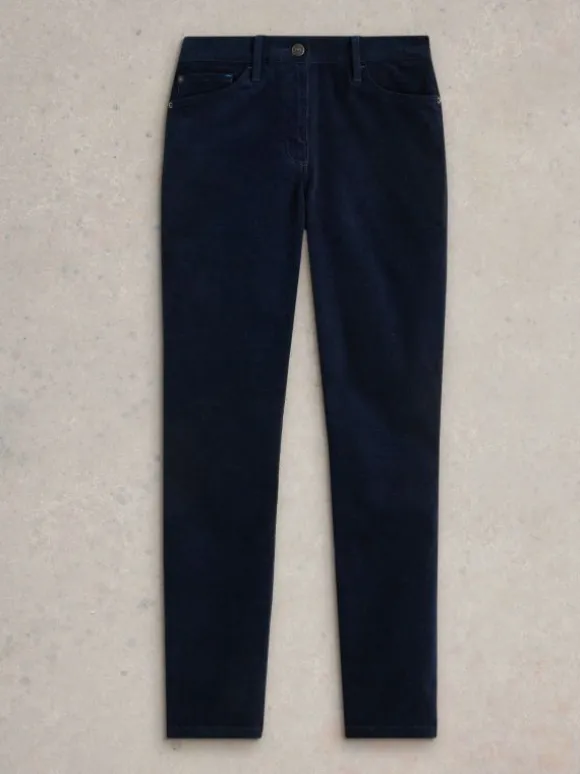 brooke_cord_straight_trou_4.webp Brooke Cord Straight Trouser in DARK NAVY