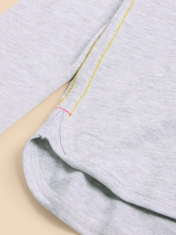 clara_tee_in_grey_marl_4.webp CLARA TEE in GREY MARL