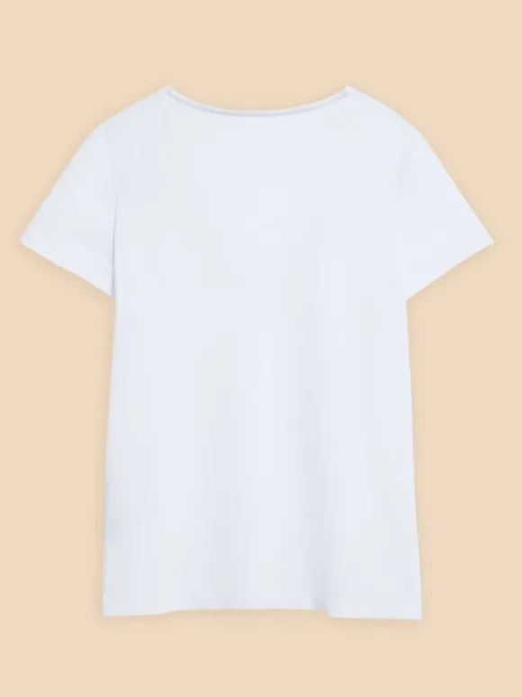 ellie_linen_blend_lace_te_5.webp Ellie Linen Blend Lace Tee in BRILLIANT WHITE