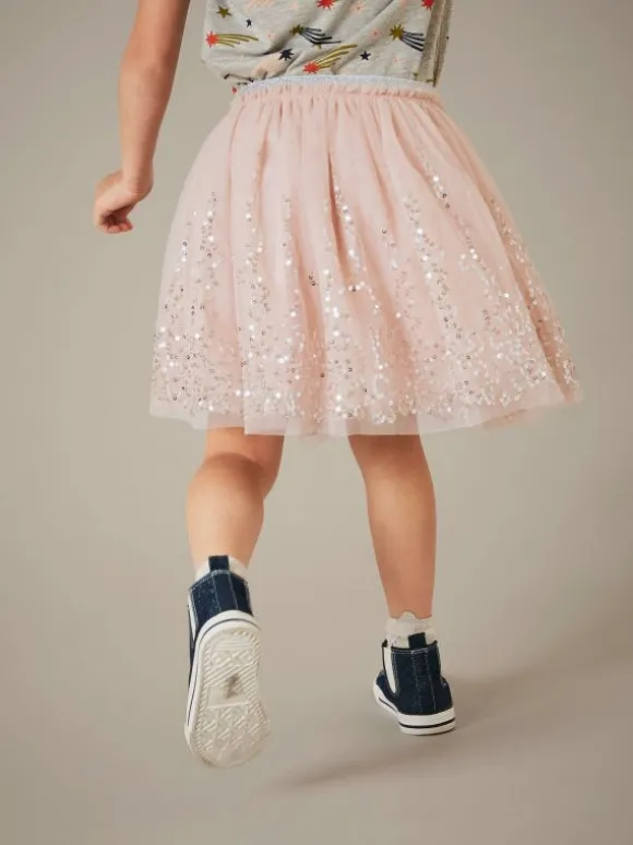 fiona_tuelle_skirt_in_mid_3.webp Fiona Tuelle Skirt in MID PINK