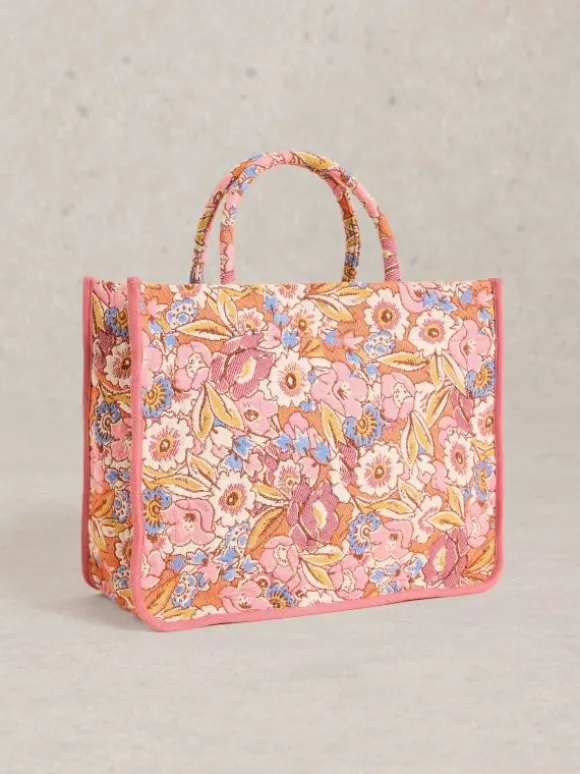 jasmine_jacquard_tote_in__2.webp Jasmine Jacquard Tote in PINK MULTI