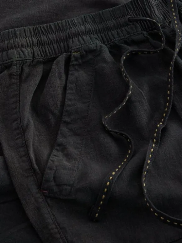 linen_blend_elle_trouser__4-3.webp Linen Blend Elle Trouser in PURE BLACK