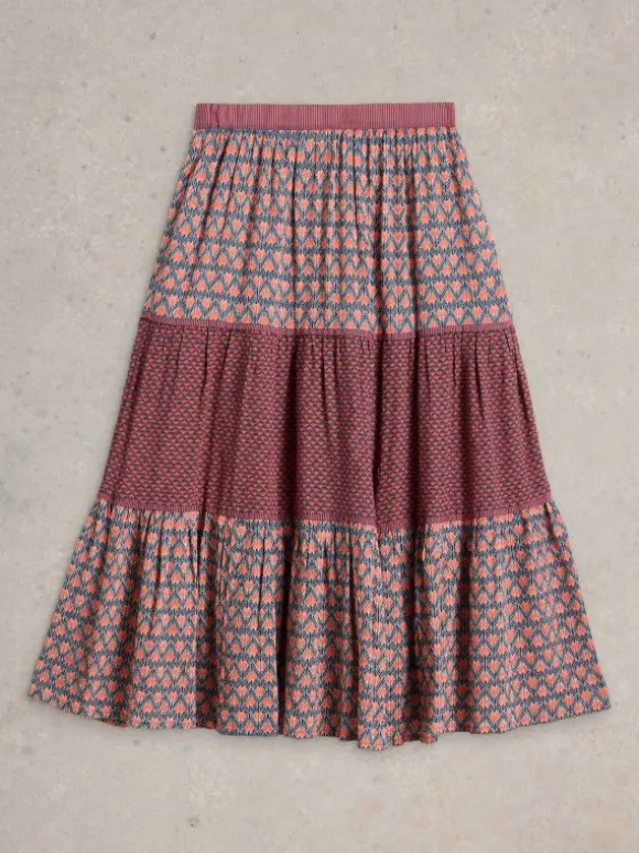 mabel_mixed_printed_skirt_3.webp Mabel Mixed Printed Skirt in NAVY MULTI