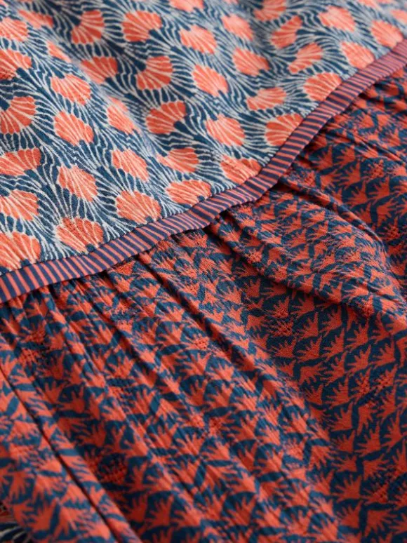 mabel_mixed_printed_skirt_4.webp Mabel Mixed Printed Skirt in NAVY MULTI