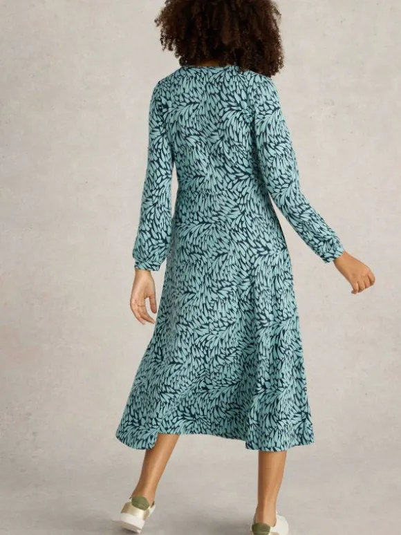 megan_jersey_dress_in_nav_2.webp Megan Jersey Dress in NAVY PRINT