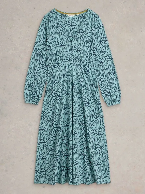 megan_jersey_dress_in_nav_3.webp Megan Jersey Dress in NAVY PRINT