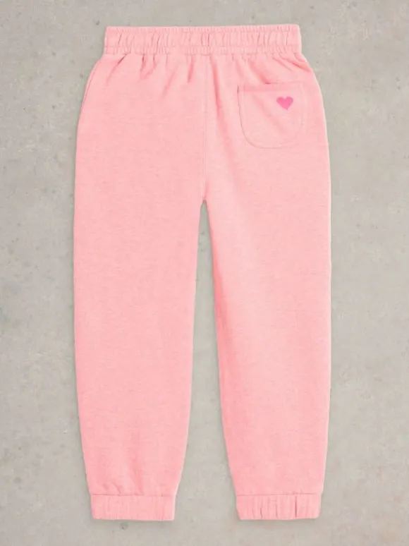 Nelly Jersey Jogger in LIGHT PINK