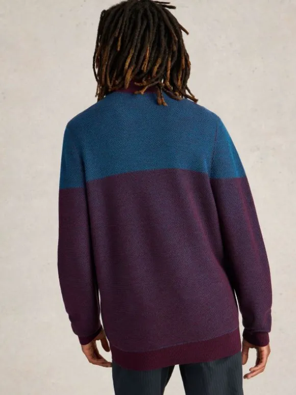 newport_merino_wool_jacqu_2.webp Newport Merino Wool Jacquard Funnel in PLUM MULTI