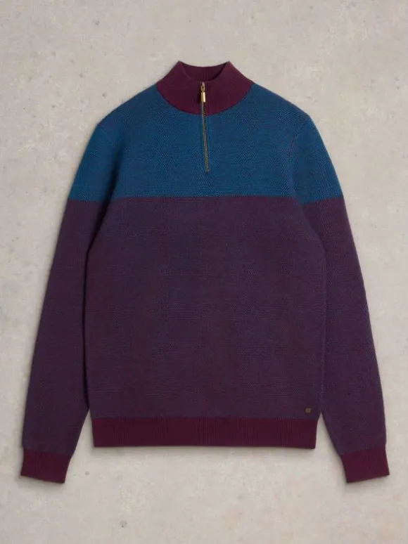 newport_merino_wool_jacqu_3.webp Newport Merino Wool Jacquard Funnel in PLUM MULTI