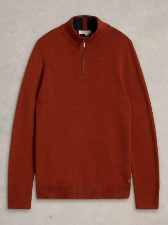 newport_wool_merino_jumpe_3-2.webp Newport Wool Merino Jumper in MID ORANGE