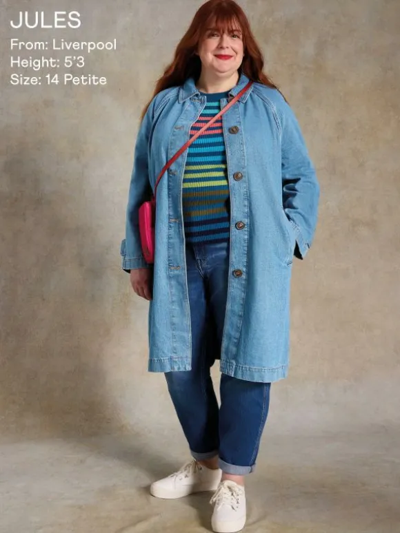 oakleigh_denim_collared_c_6.webp Oakleigh Denim Collared Coat in MID DENIM