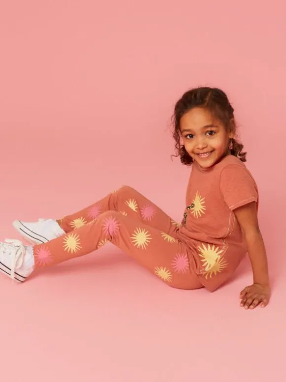 printed_leggings_in_dark__2.webp Printed Leggings in DARK CORAL