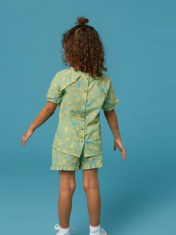 printed_woven_short_in_gr_2.webp Printed Woven Short in GREEN MULTI