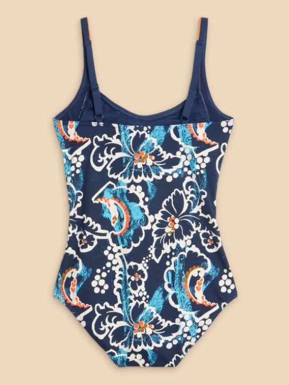 splash_tummy_control_prin_5.webp Splash Tummy Control Printed Swimsuit in NAVY MULTI