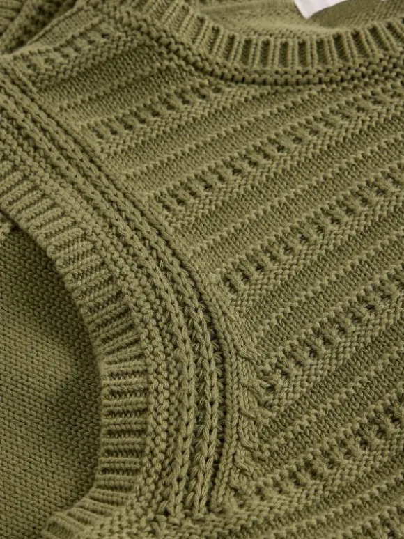 stitchy_cotton_tank_in_kh_4.webp STITCHY COTTON TANK in KHAKI GREEN