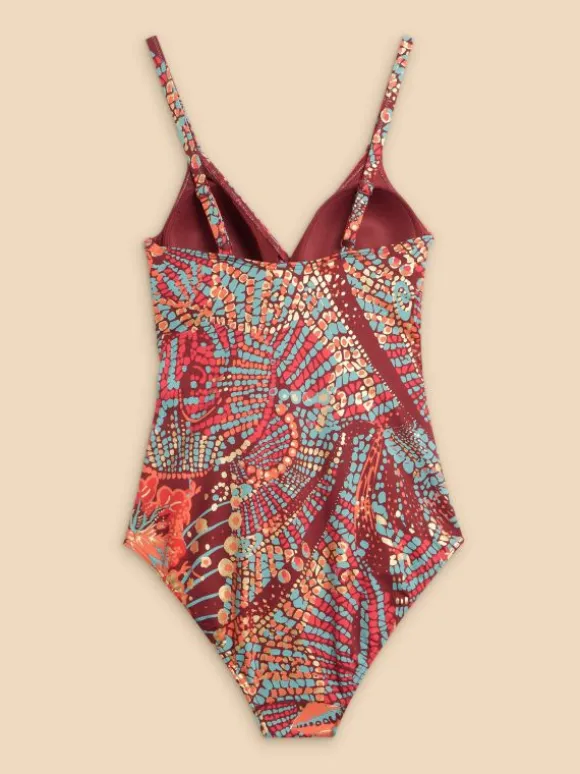 tabitha_tummy_control_swi_6.webp Tabitha Tummy Control Swimsuit in RED PRINT