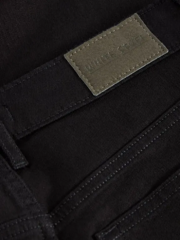 taylor_full_length_straig_4.webp Taylor Full Length Straight Jean in BLACK DENIM